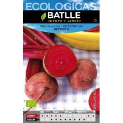 REMOLACHA DETROIT 2 ECO