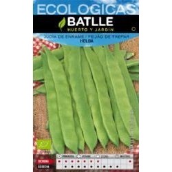 JUDIA HELDA ECO