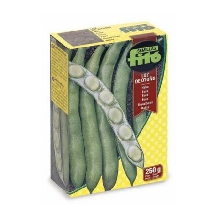HABA LUZ DE OTOÑO (250 grs)
