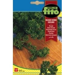 PEREJIL DOBLE RIZADO