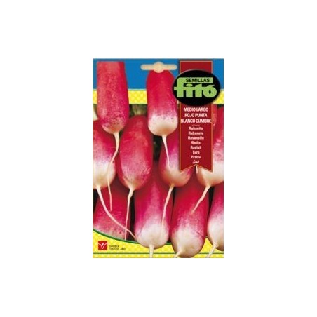 RABAN. CUMBRE M.L.BCO.