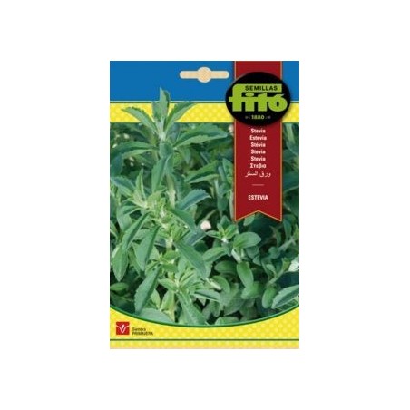 STEVIA