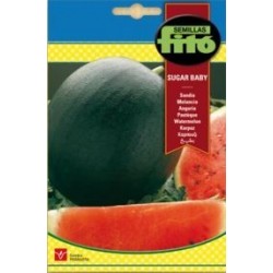 SANDIA SUGAR