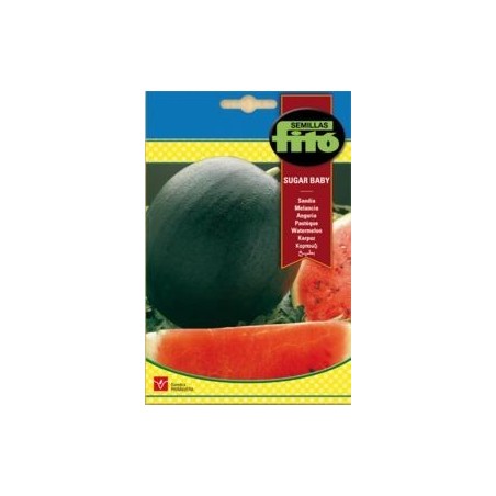 SANDIA SUGAR