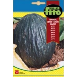 MELON TENDRAL