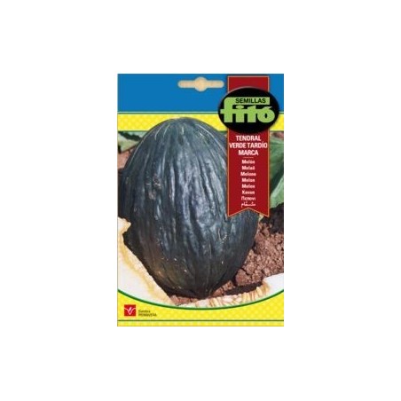 MELON TENDRAL