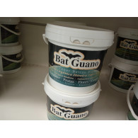 BAT GUANO