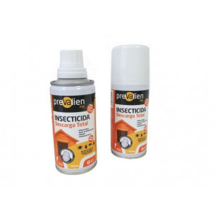 Insecticida Descarga Total PREVALIEN PRO