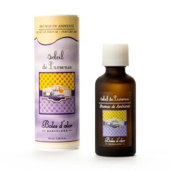 BRUMAS DE AMBIENTE 50ml SOLEI DE PROVENCE