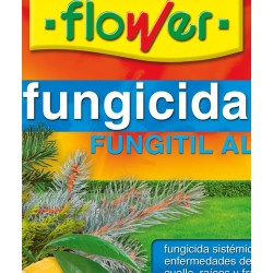 FUNGICIDA FOSETIL 2X50 G FLOWER