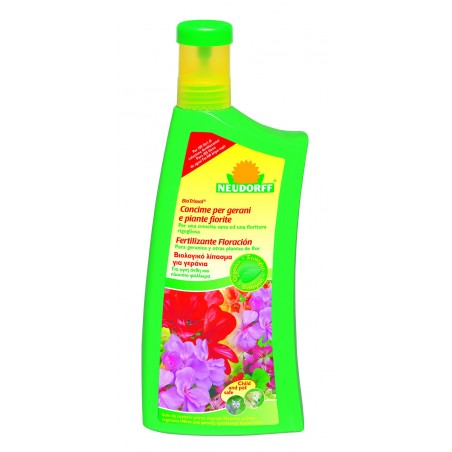 FERTILIZANTE FLORACION 1L