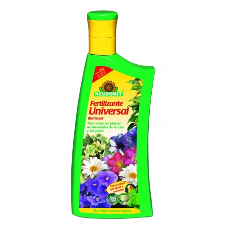 Fertilizante universal liquido 1l | El Huerto Deitana ®
