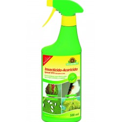 Insecticida acaricida pistola spruzit 500ml | El Huerto Deitana ®