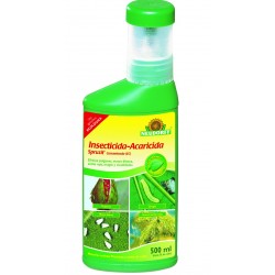 Insecticida acaricida spruzit 500 ml | El Huerto Deitana ®