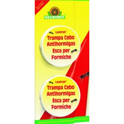 LOXIRAN TRAMPA CEBO ANTIHORMIGAS