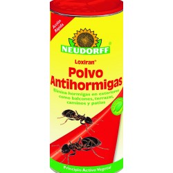 Loxiran polvo antihormigas | El Huerto Deitana ®
