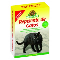 REPELENTE GATOS