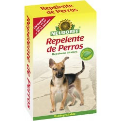 Repelente Perros | El Huerto Deitana ®