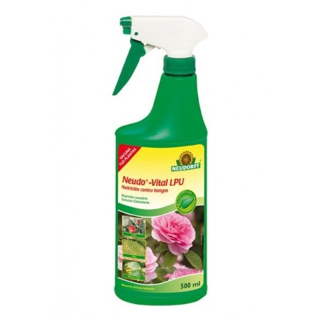 Fungicida neudo vital 500 ml | El Huerto Deitana ®