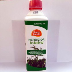 TOTAL HERBICIDE FW...