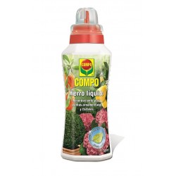 Hierro líquido 500ml Compo | El Huerto Deitana ®