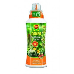FERTILIZANTE CACTUS COMPO