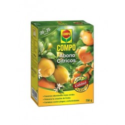 CITRIC FERTILIZER COMPO