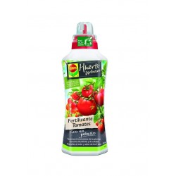 Fertilizante tomates 500ml Compo | El Huerto Deitana ®