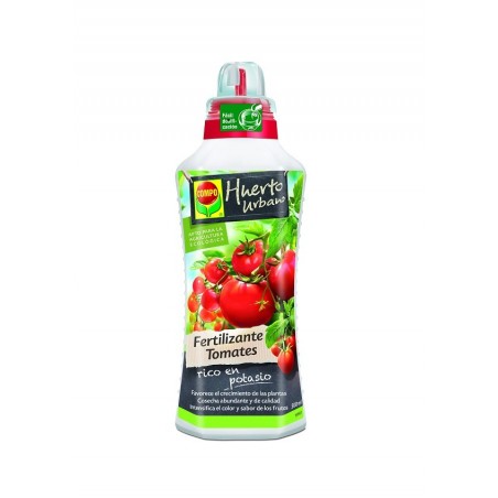 FERTILIZER TOMATOES 500ML COMPO