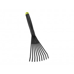 ESCOBILLA BLACK
