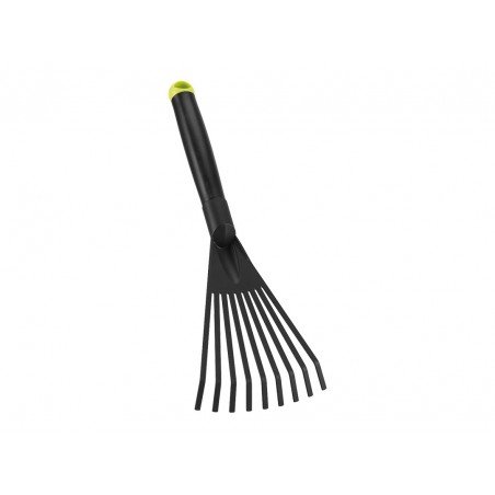 ESCOBILLA BLACK