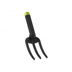 TENEDOR TRIDENTE BLACK