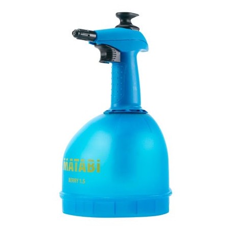 PULVERIZADOR BERRY 1,5 L MATABI
