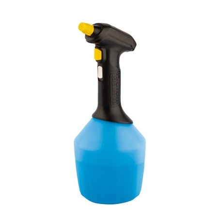 PULVERIZADOR ELECTRICO MATABI