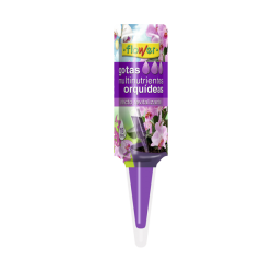 SINGLE-DOSE ORCHID DROPS