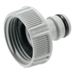 Macho para grifo 33.3 mm gardena | El Huerto Deitana ®