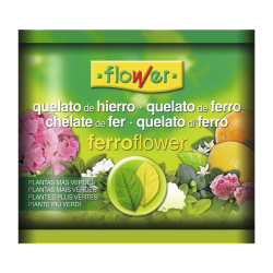 FERROTRENE QUELATO HIERRO SOBRE 50 GR FLOWER