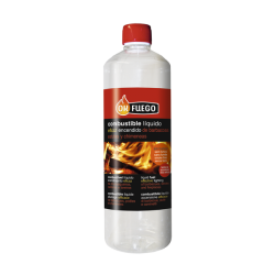 Combustible líquido 1L | El Huerto Deitana ®