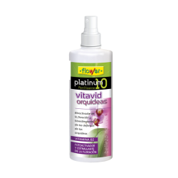 ABONO LIQUIDO VITAVID ORQUIDEAS 180 ML