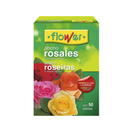 ABONO ROSALES 1 KG FLOWER