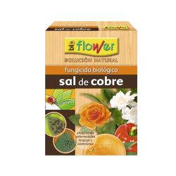 SAL DE COBRE BIOFLOWER FLOWER