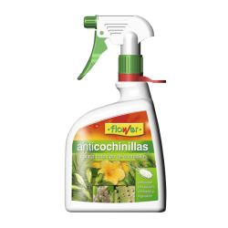 ANTICOCHINILLAS LISTO USO 1L FLOWER