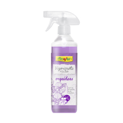 VIGORIZANTE  FOLIAR ORQUIDEAS 500 ML FLOWER