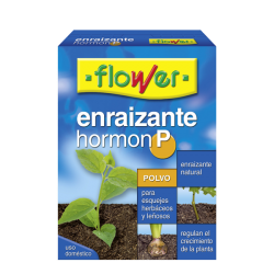 ENRAIZANTE HORMON POLVO 5X10 GR FLOWER