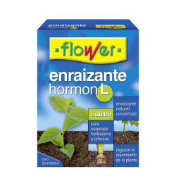 ENRAIZANTE HORMON LIQUIDO 50ML FLOWER