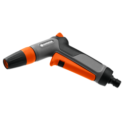 PISTOLA DE LIMPIEZA MULTICHORROS CLASSIC GARDENA