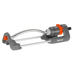 OSCILLATING SPRINKLER POLO 220 CLASSIC GARDENA