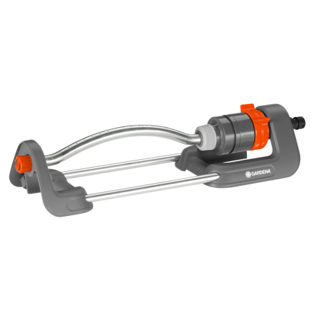 OSCILLATING SPRINKLER POLO 220 CLASSIC GARDENA