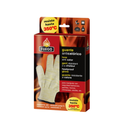 ANTI-CATHOLIC GLOVE