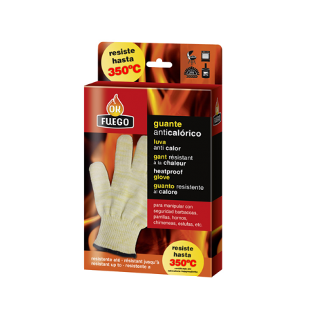 ANTI-CATHOLIC GLOVE
